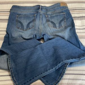 Women’s jeans